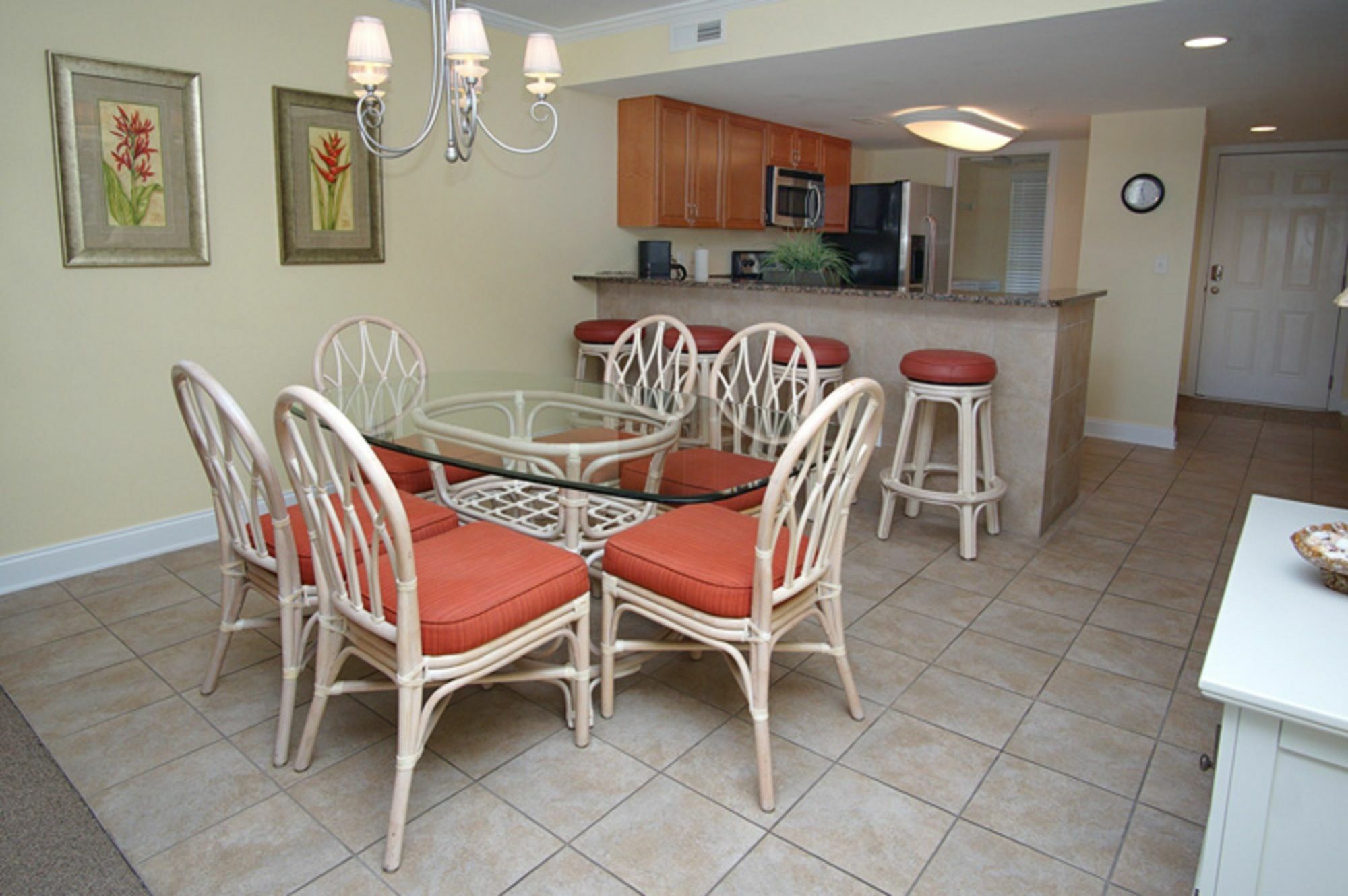 Units At Ocean Marsh By Elliott Beach Rentals North Myrtle Beach Extérieur photo