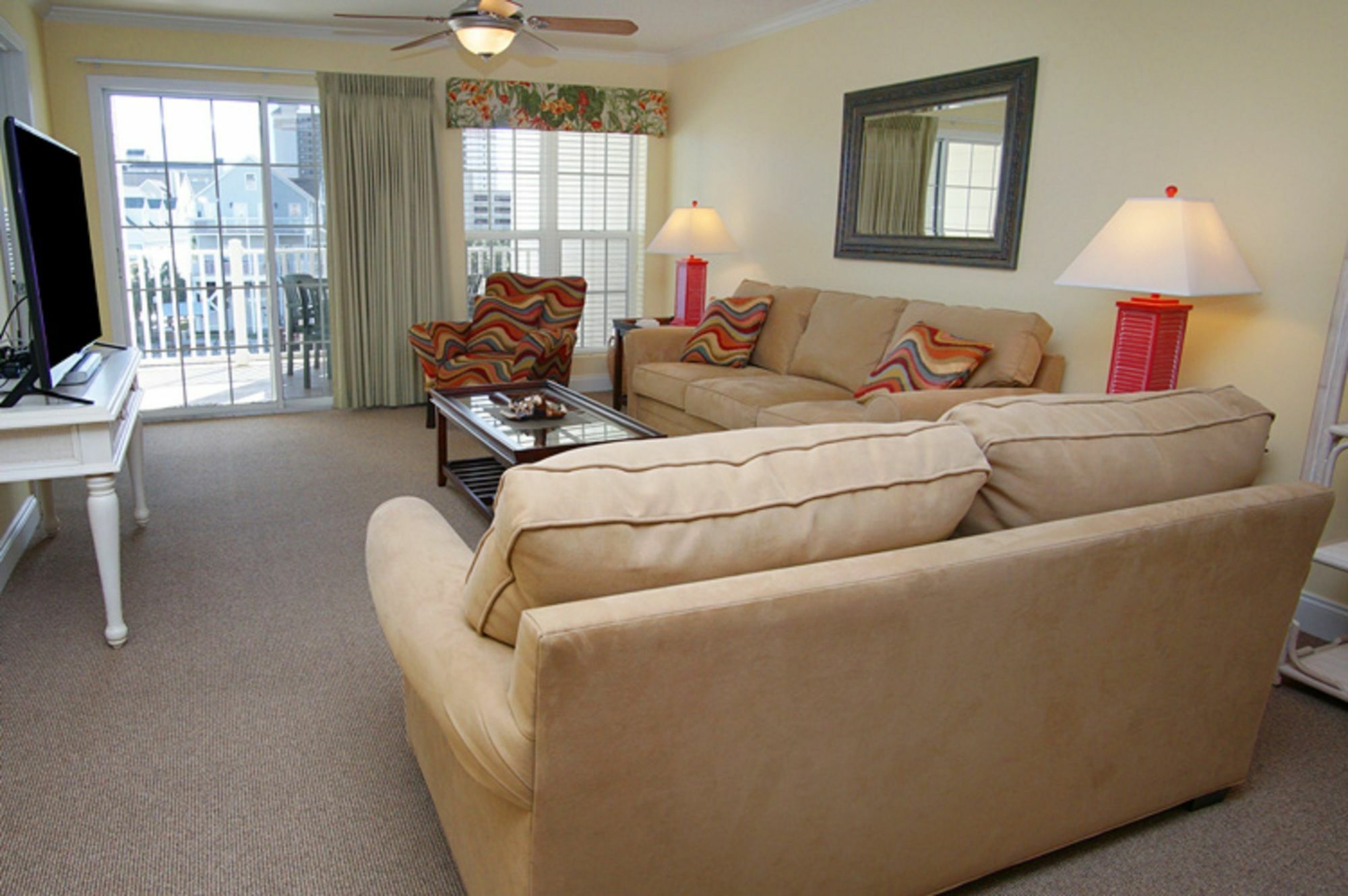 Units At Ocean Marsh By Elliott Beach Rentals North Myrtle Beach Extérieur photo